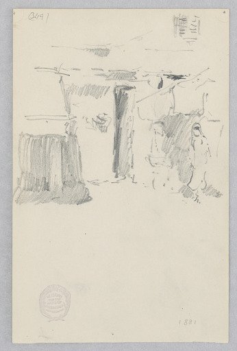 Street scene