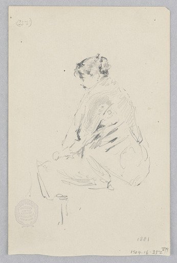 Woman