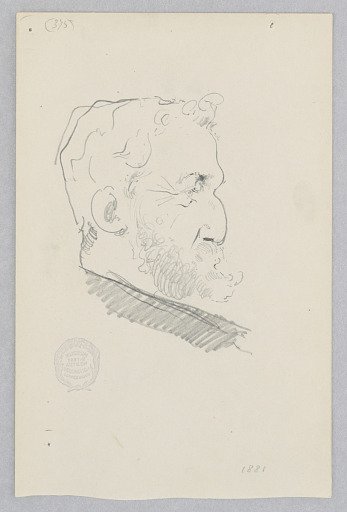 Gedney Bunce