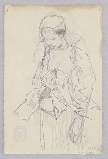 Woman