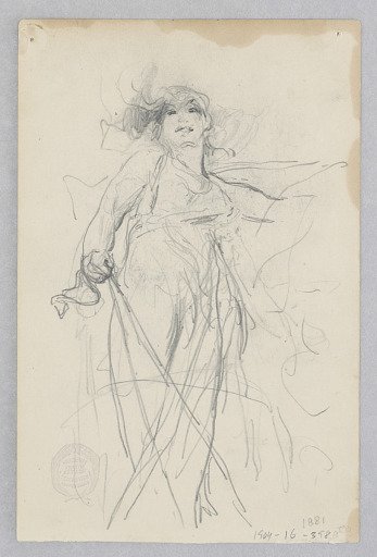 Woman