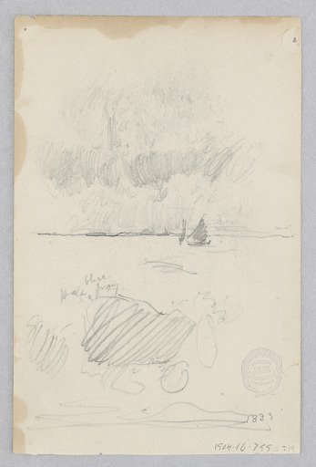 Seascape