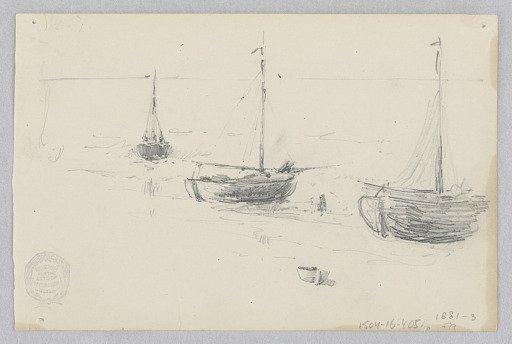 Sailboats