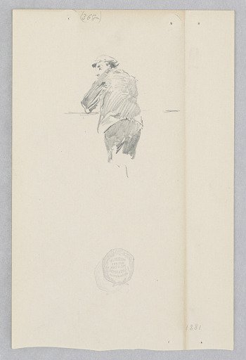 James McNeill Whistler