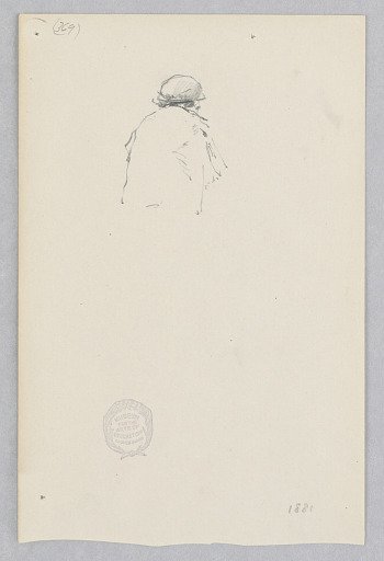 James McNeill Whistler