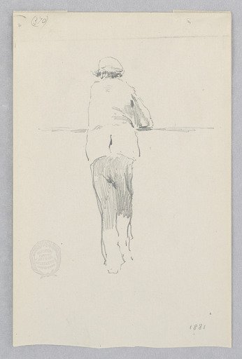 James McNeill Whistler