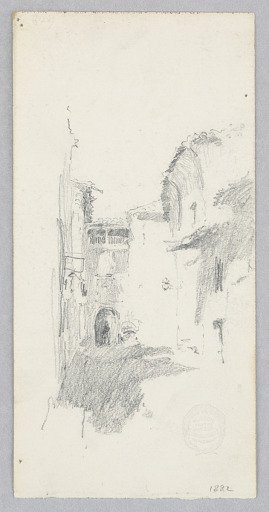 View of Venice, Italy
