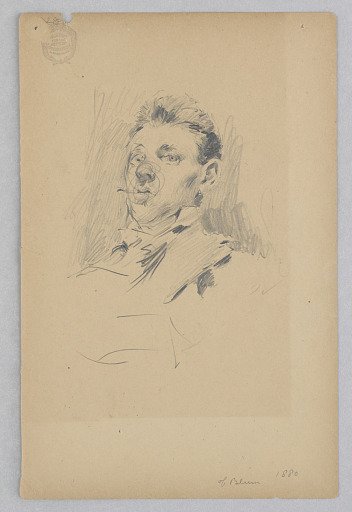 Self-Portrait