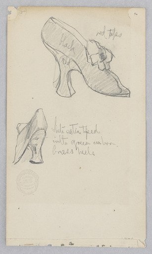 Shoe