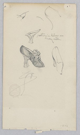 Shoe