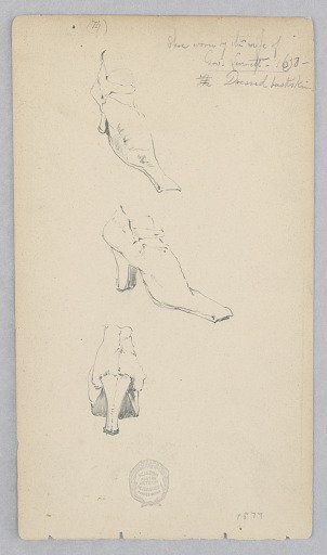 Shoe