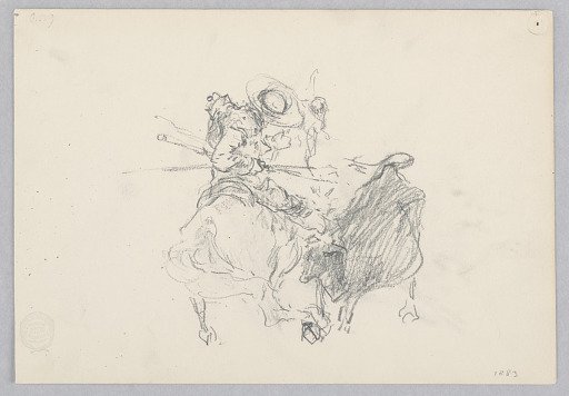 Bullfight, Spain