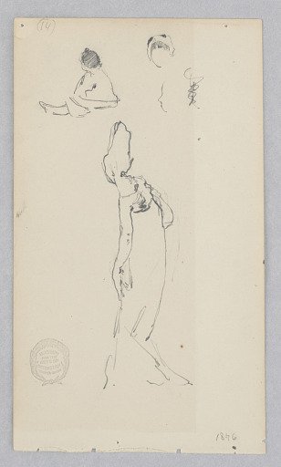 Women and children