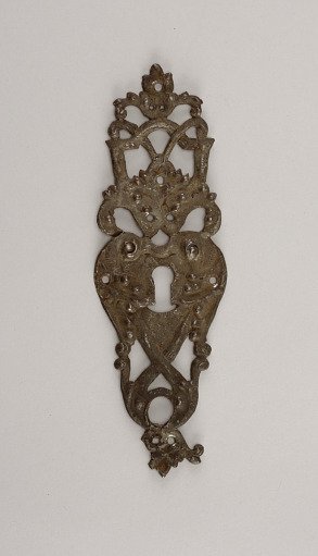 Escutcheon