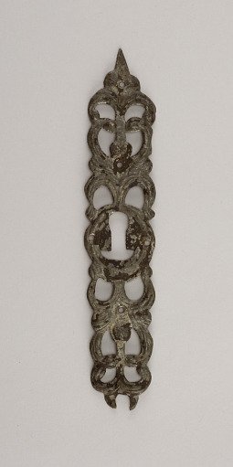 Escutcheon