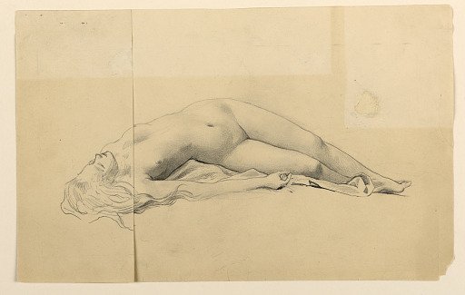 Female Nude