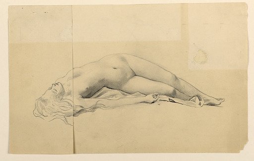 Female Nude