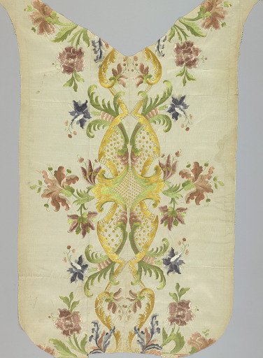chasuble
