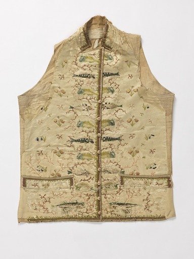 Waistcoat