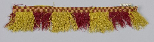 Fringe