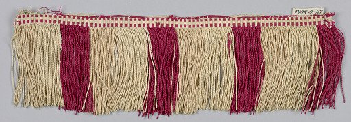 Fringe