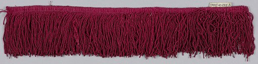 Fringe