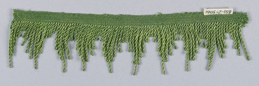 Fringe