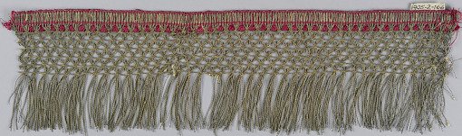 Fringe