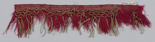 Fringe