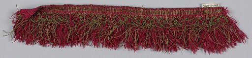 Fringe