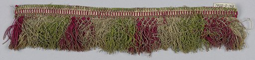 Fringe