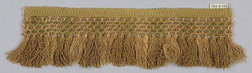 Fringe