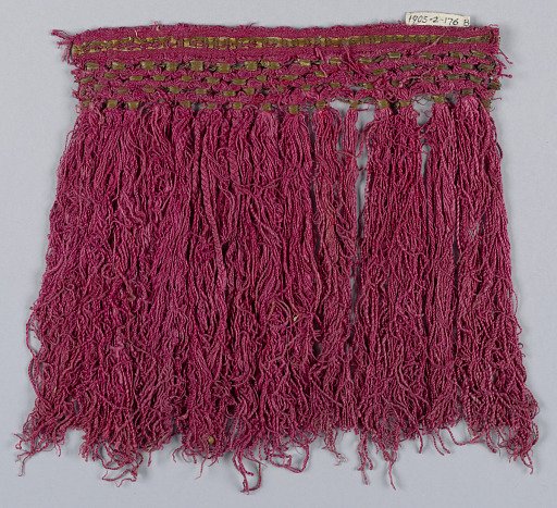 Fringe