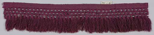 Fringe