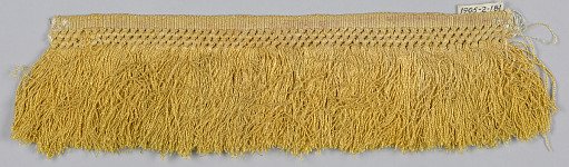 Fringe