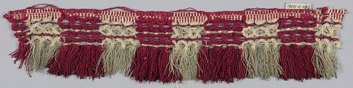 Fringe