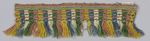 Fringe