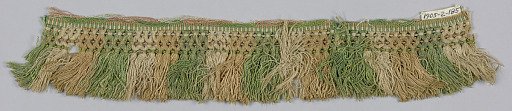 Fringe