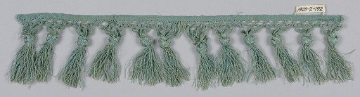 Fringe