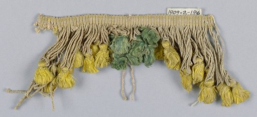 Fringe