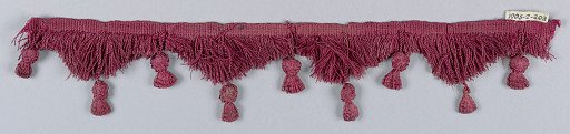 Fringe