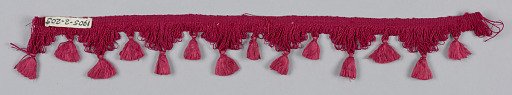 Fringe