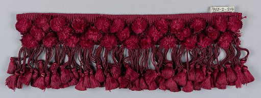 Fringe