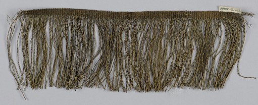 Fringe
