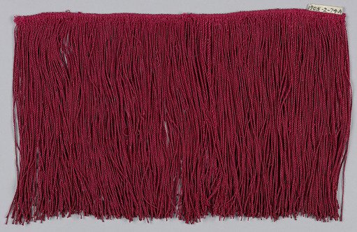 Fringe