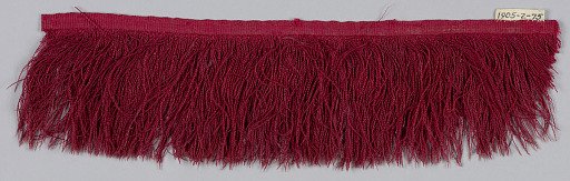 Fringe