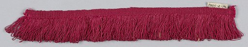 Fringe