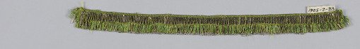 Trimming