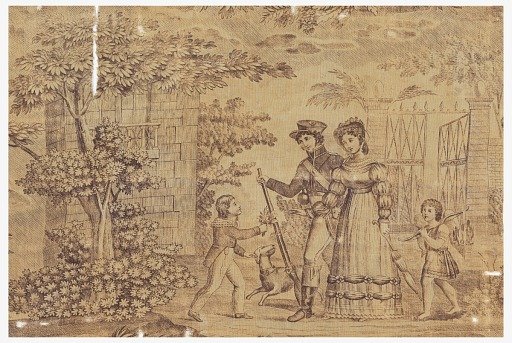 La Retour de la Chasse