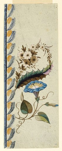 Design for a Waistcoat